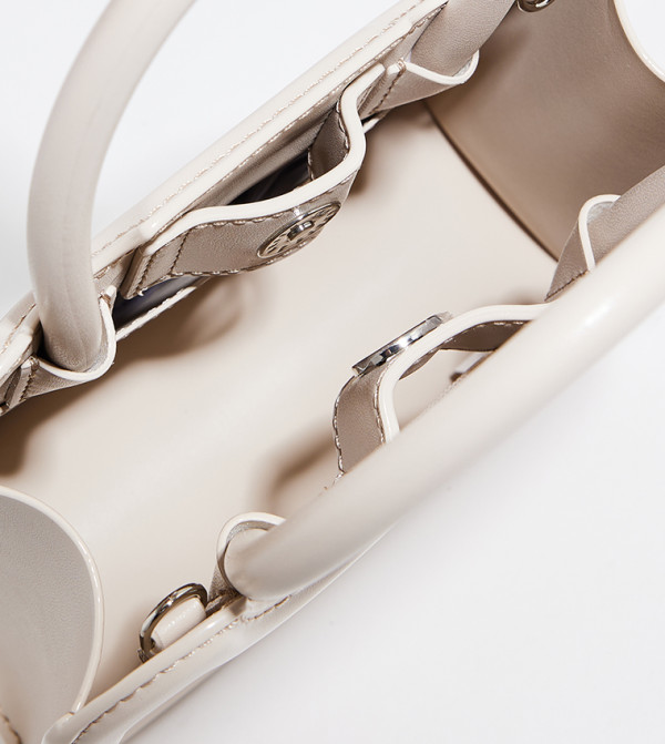 Charles & Keith Charles & Keith - Beige Mini Bags
