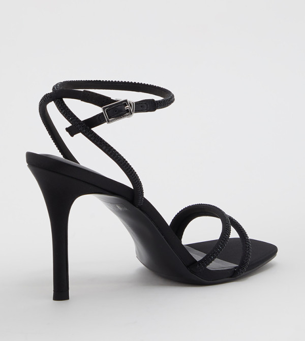 Charles & Keith Charles & Keith - Black Heels