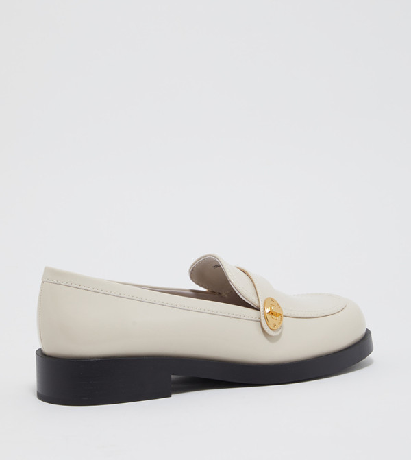 Charles & Keith Charles & Keith - Beige undefined