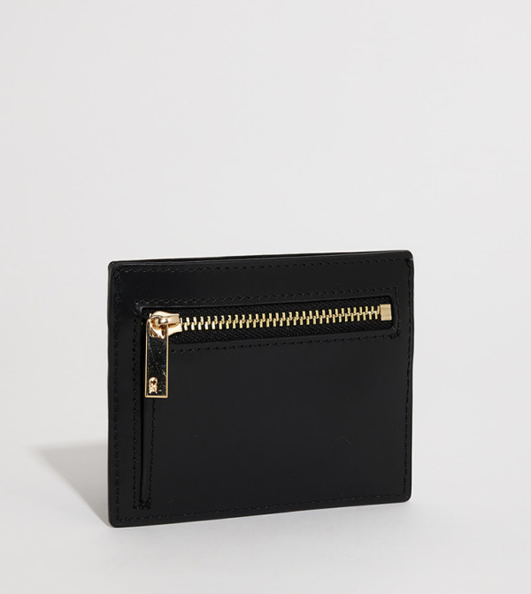 Charles & Keith  Card Holders - Black Card Holders
