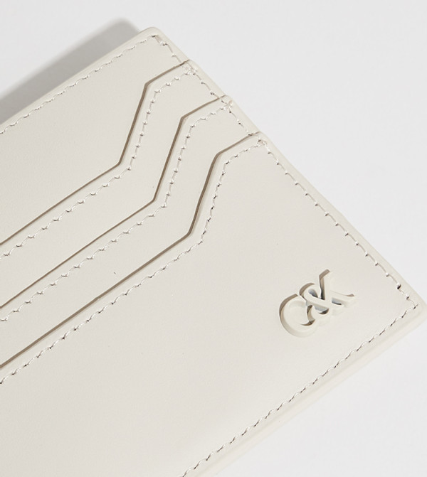 Charles & Keith  Card Holders - White Card Holders