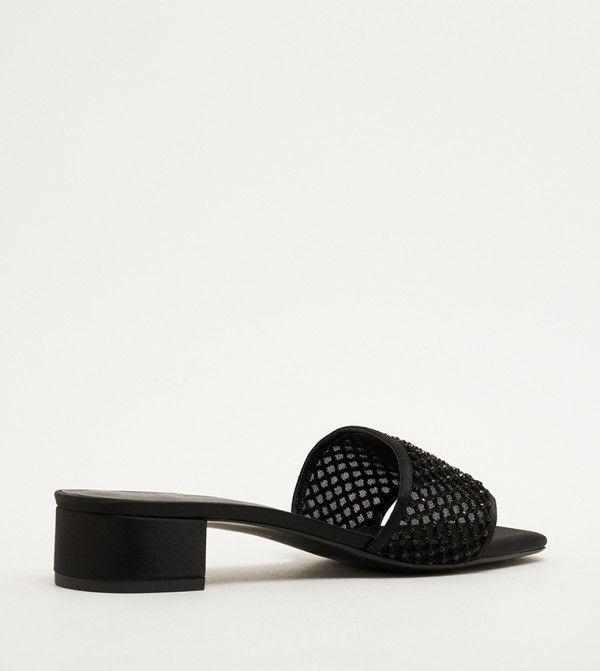 Charles & Keith Charles & Keith - Black Heels
