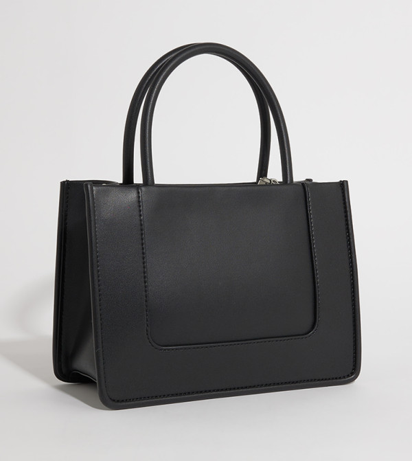 تشارلز آند كيث - أسود حقائب يد كبيرة