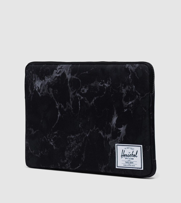 Herschel Tech Accessories - Black Laptop Bags