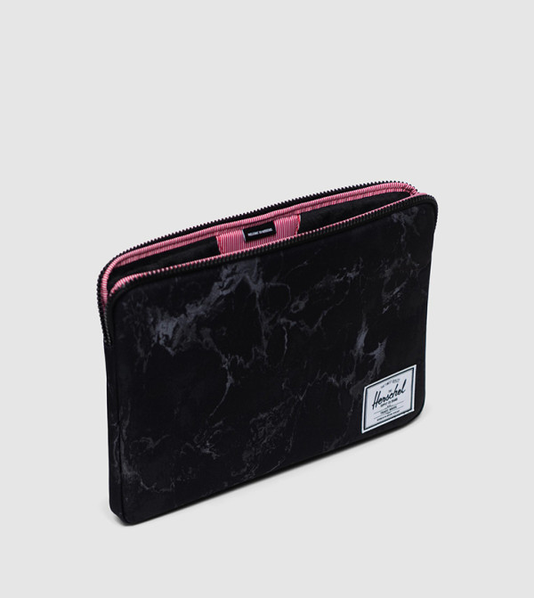 Herschel Tech Accessories - Black Laptop Bags