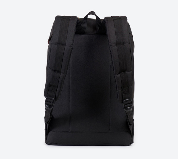 Herschel  Rucksacks - Black Rucksacks
