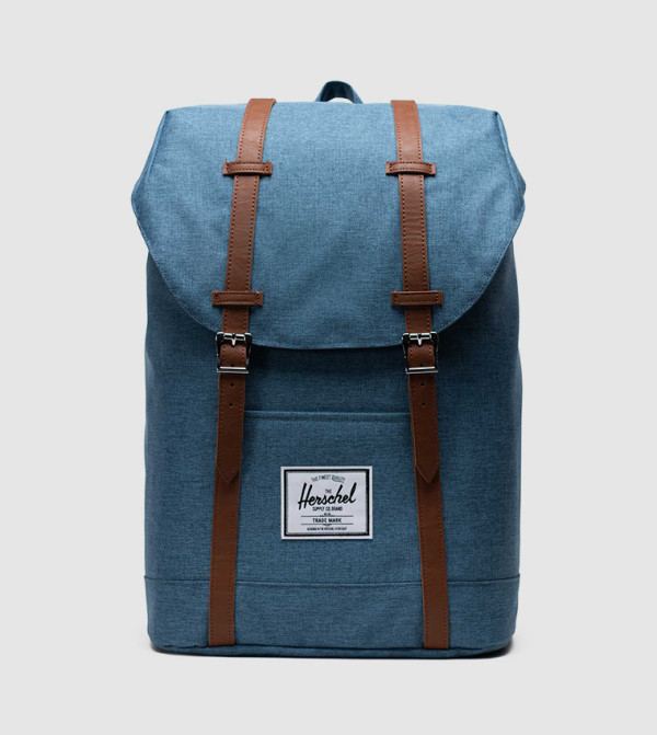 Herschel HERSCHEL - Blue Backpacks