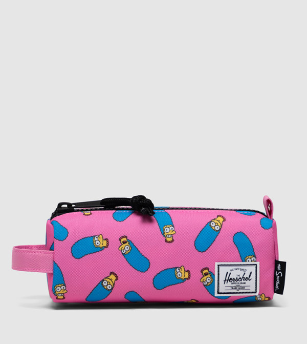 Herschel  Pencil Cases - Pink Backpacks