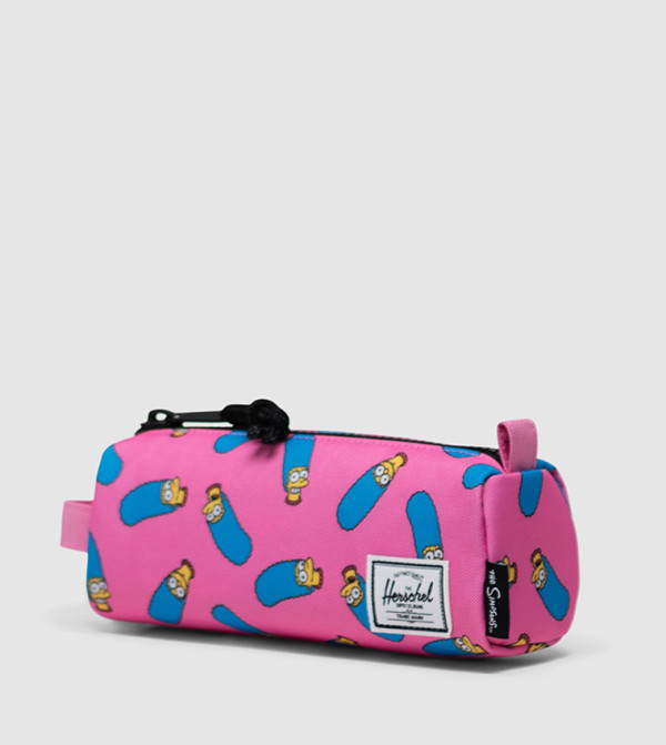 Herschel  Pencil Cases - Pink Backpacks