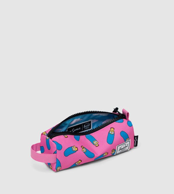 Herschel  Pencil Cases - Pink Backpacks