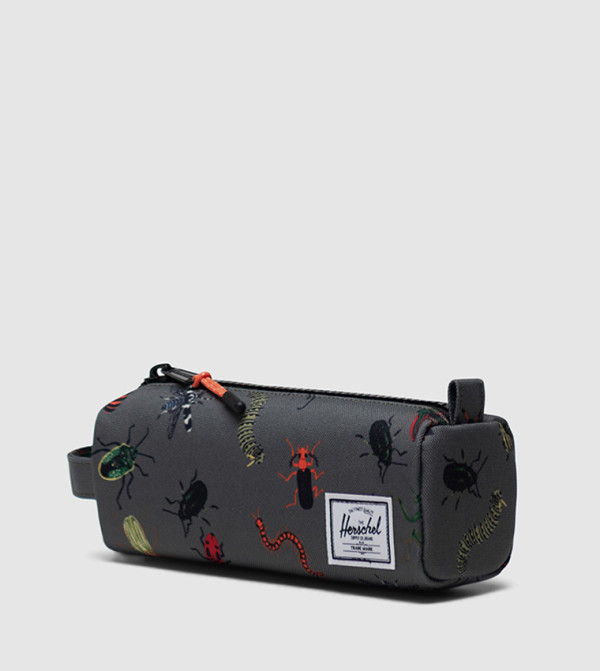 Herschel  Pencil Cases - Grey Pencil Cases