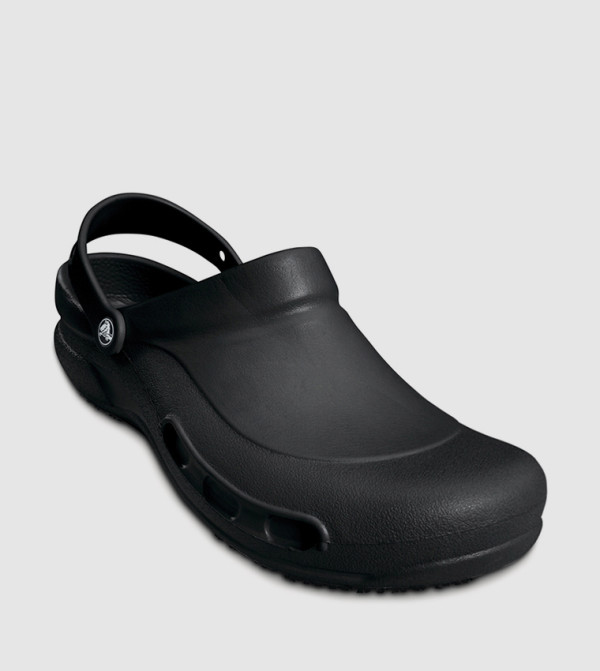 Crocs  - Black clogs