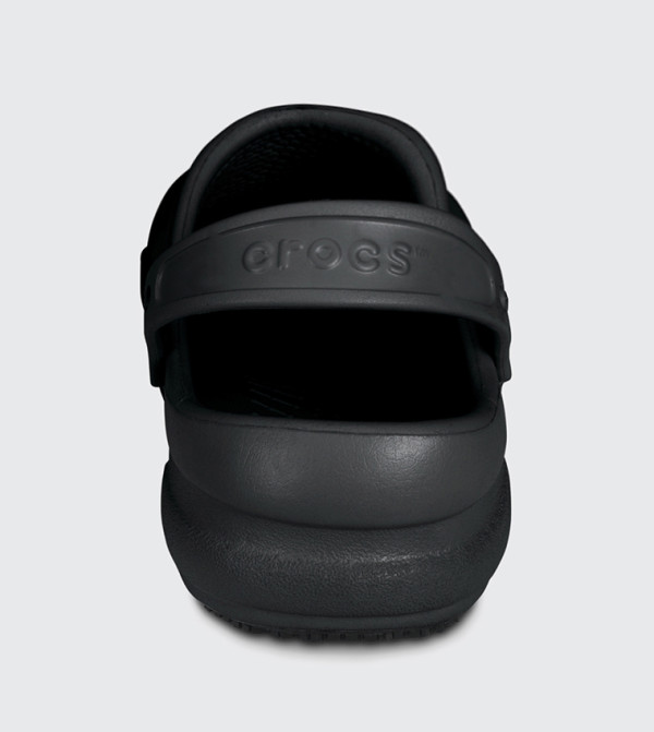 Crocs  - Black clogs