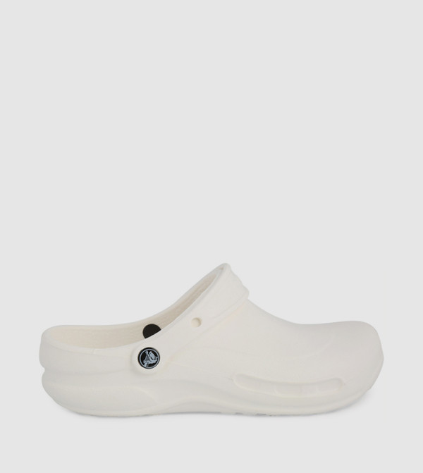 Crocs Clogs - White clogs