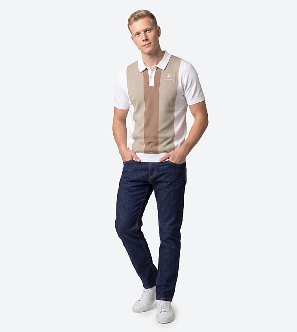 Beverly Hills Polo Club Sweaters - White Sweaters