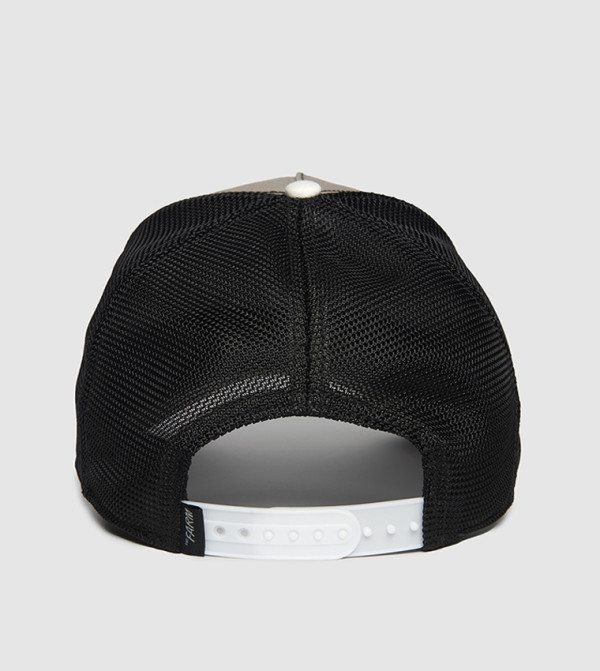 Goorin Bros  Baseball Caps - Grey Baseball Caps