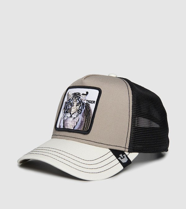 Goorin Bros  Baseball Caps - Grey Baseball Caps