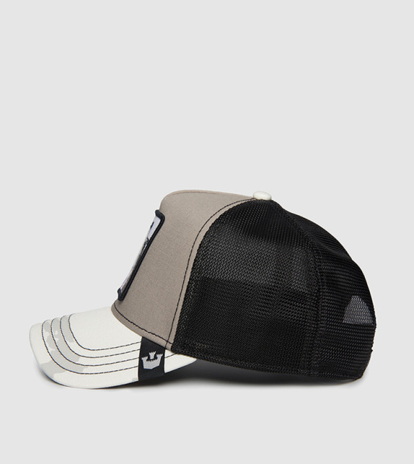 Goorin Bros  Baseball Caps - Grey Baseball Caps