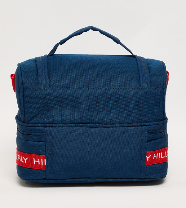 Beverly Hills Polo Club Beverly Hills Polo Club - NAVY BLUE Lunch Bags