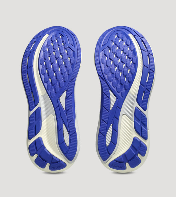 Asics Running Shoes - Black Running Shoes