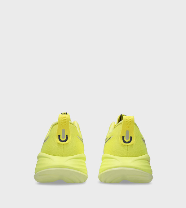 Asics Asics - Yellow Running Shoes