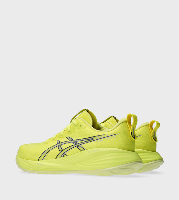 Asics Asics - Yellow Running Shoes
