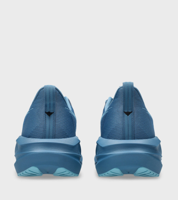 Asics - Teal Running Shoes