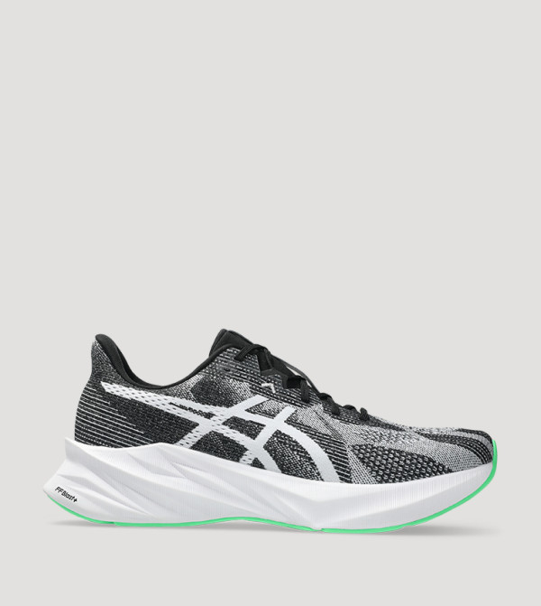 Asics Asics - Black Running Shoes