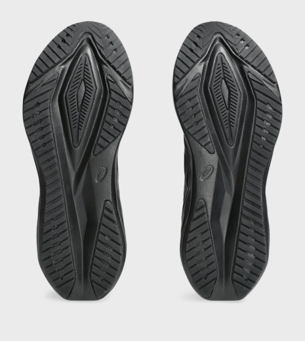 Asics  Sports Shoes - Black Running Shoes