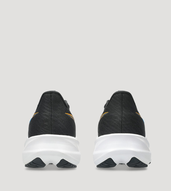 Asics  Running Shoes - Black Running Shoes