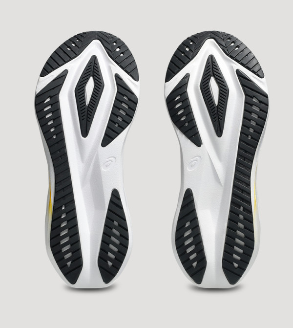 Asics  Running Shoes - Black Running Shoes