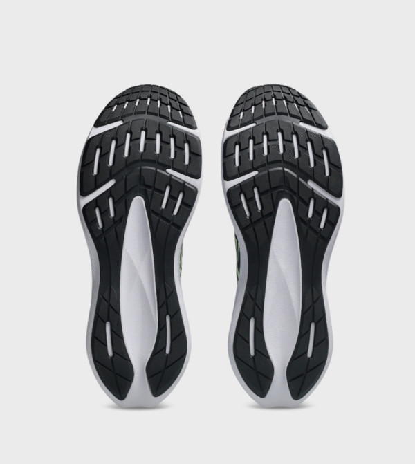 Asics  Sports Shoes - BLACK Running Shoes