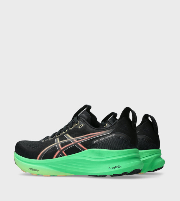 Asics  Shoes - Multi Running Shoes