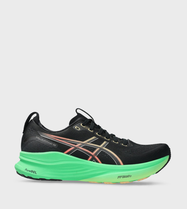 Asics  Shoes - Multi Running Shoes