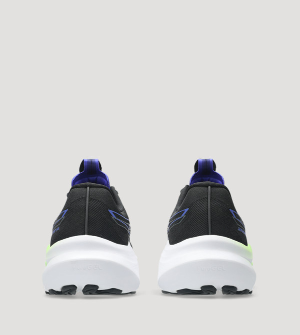 Asics Asics - Black Running Shoes