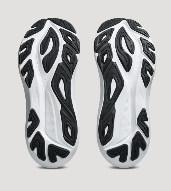 Asics Asics - Black Running Shoes