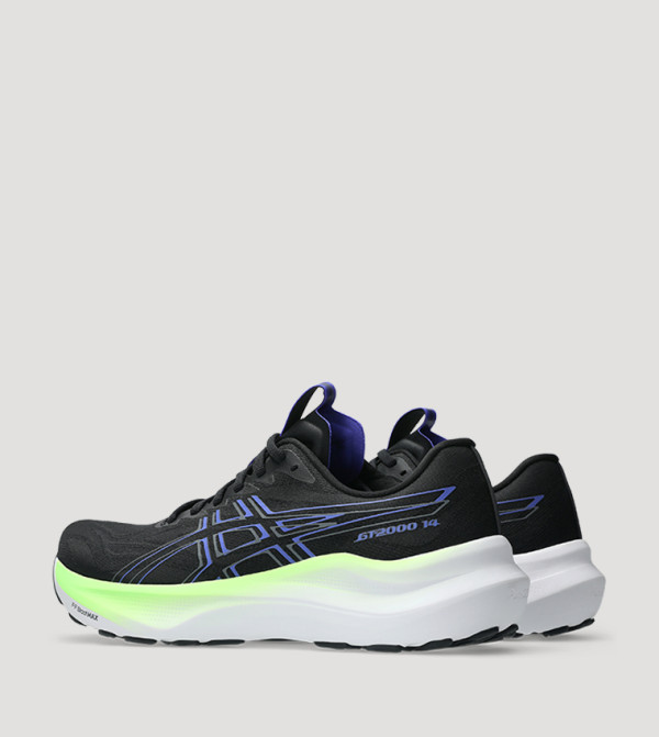 Asics Asics - Black Running Shoes