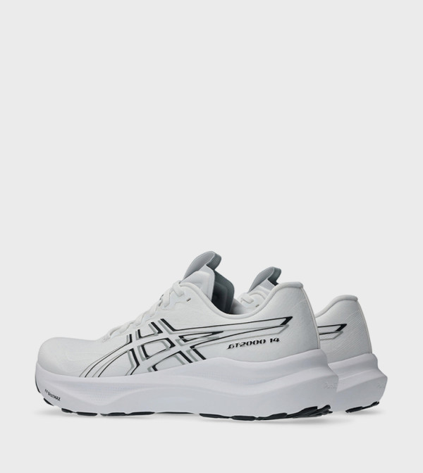 Asics Asics - White Running Shoes