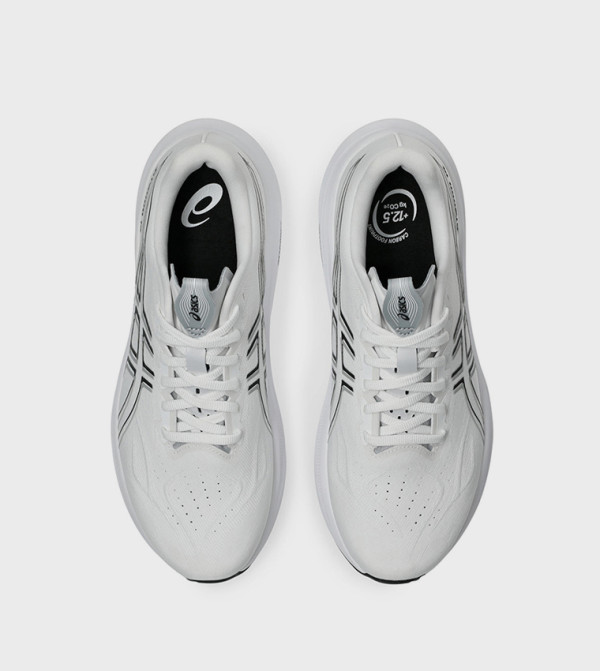 Asics Asics - White Running Shoes