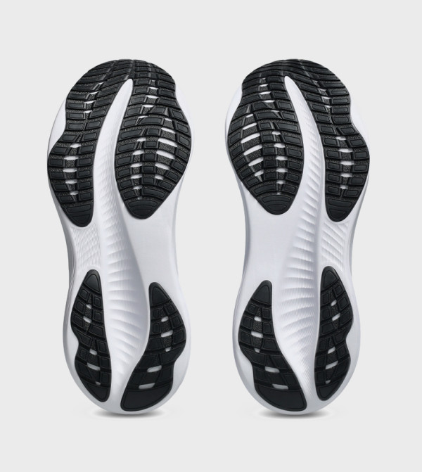 Asics Asics - White Running Shoes