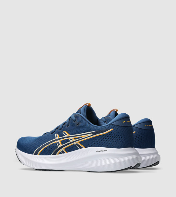 Asics Asics - Blue Running Shoes