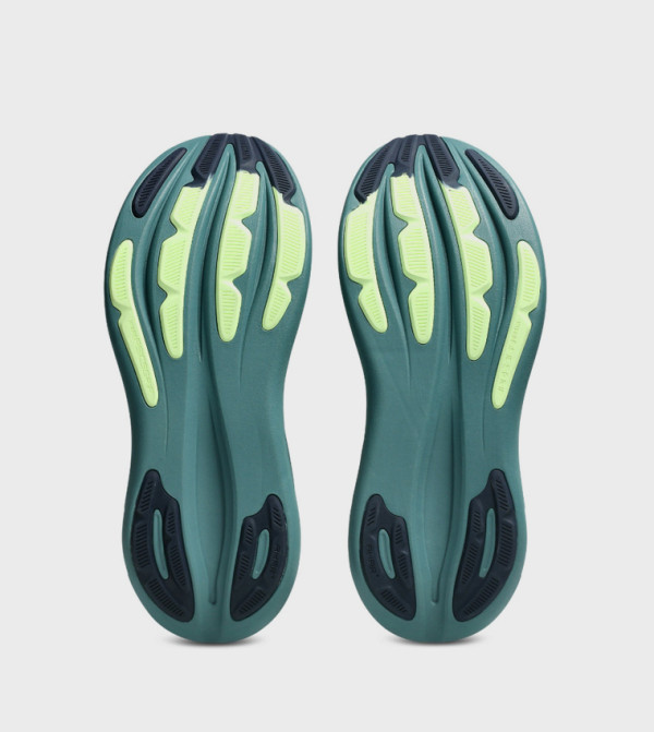 Asics  Running Shoes - Neon Running Shoes