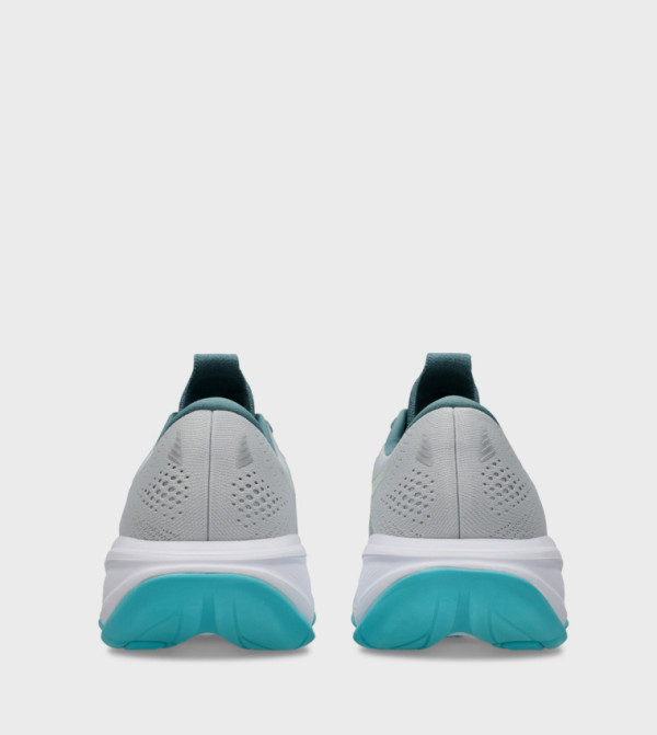 Asics  Sports Shoes - Grey Running Shoes
