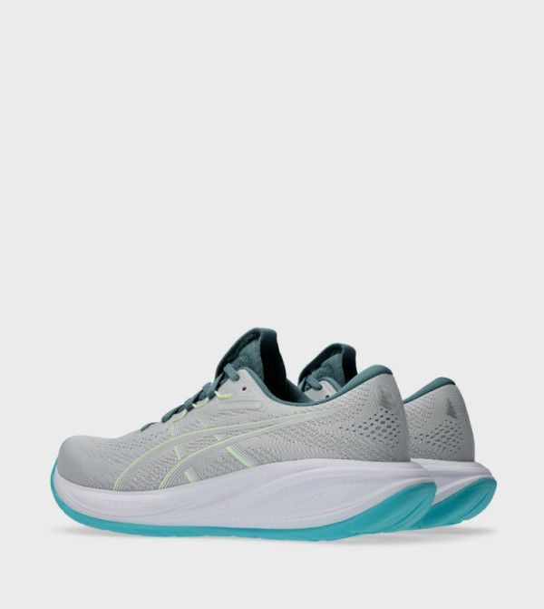 Asics  Sports Shoes - Grey Running Shoes