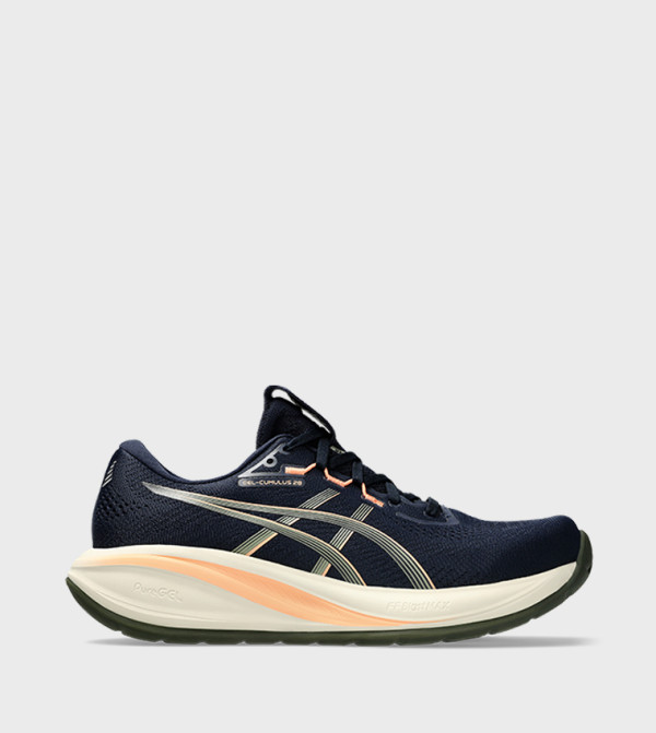 Asics  Running Shoes - BLACK Running Shoes