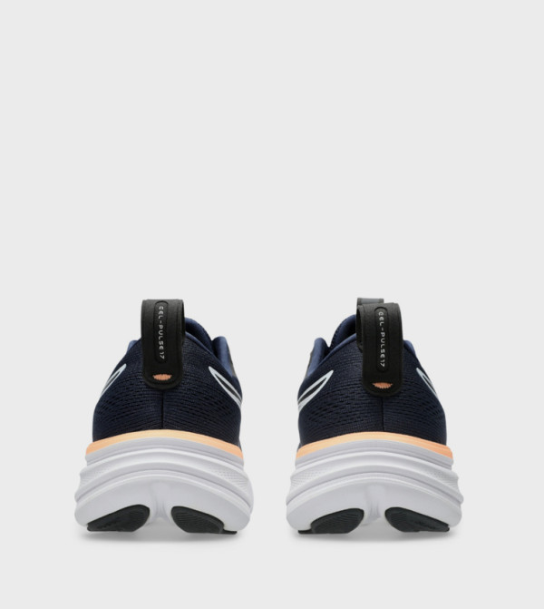 Asics  Running Shoes - BLACK Running Shoes