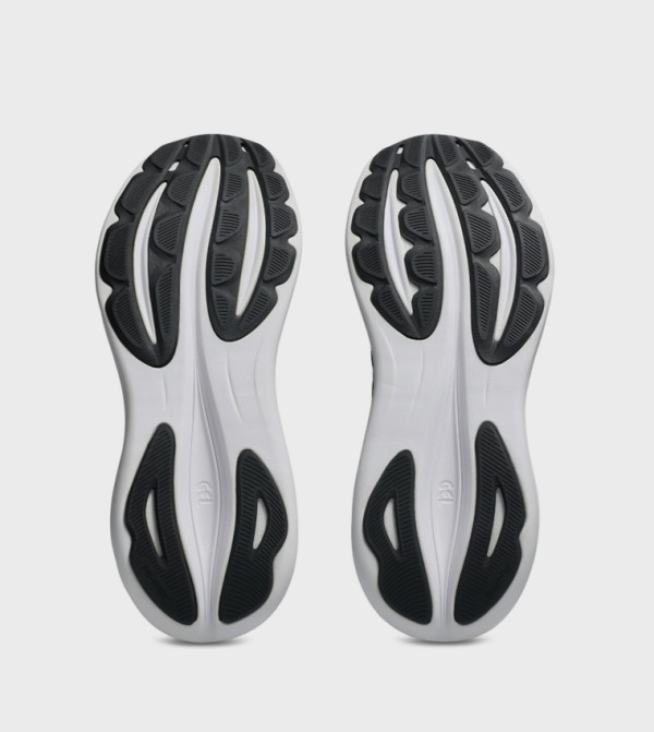 Asics  Running Shoes - BLACK Running Shoes