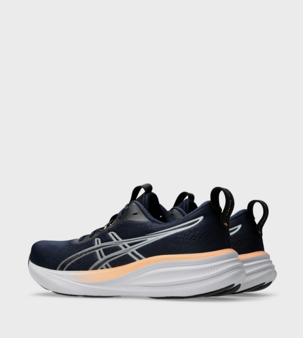 Asics  Running Shoes - BLACK Running Shoes