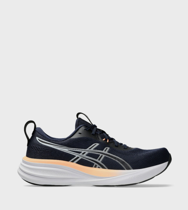 Asics  Running Shoes - BLACK Running Shoes