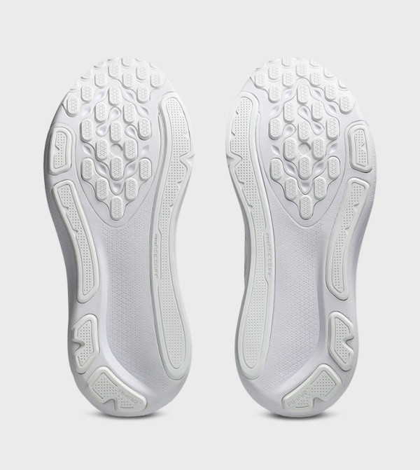 Asics  Running Shoes - White Running Shoes